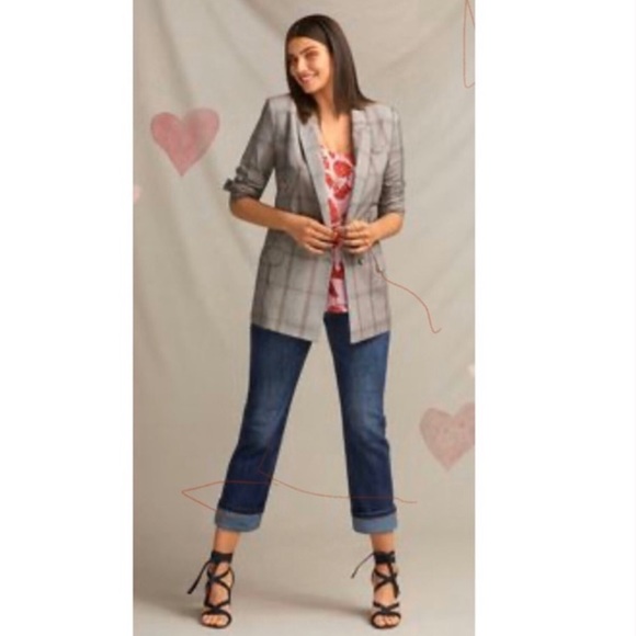 CAbi #5533 Adore Spaghetti Strap Top, XS - Picture 2 of 8